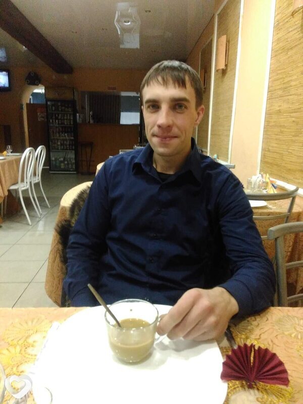 Александр, 39, Чите — анкета №751360