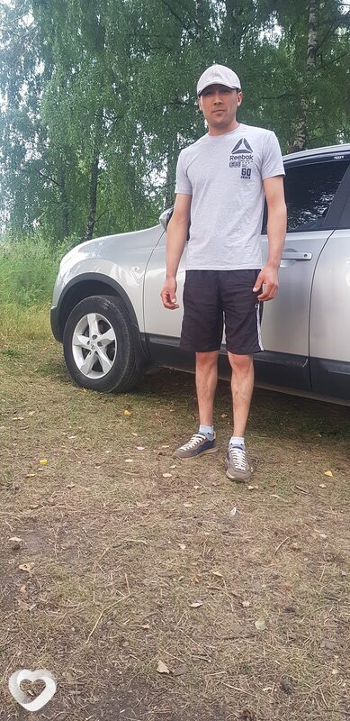 Влад, Монино