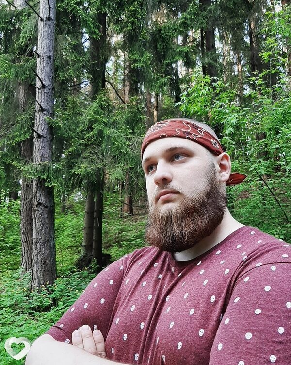 Алексей, 28, Борисове — анкета №751329
