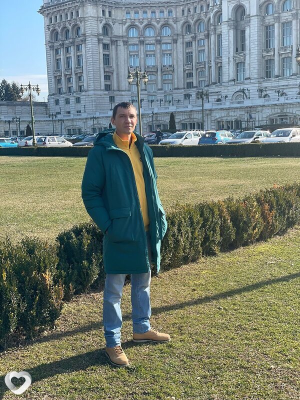 Сергей, 43, Воронеже — анкета №751333