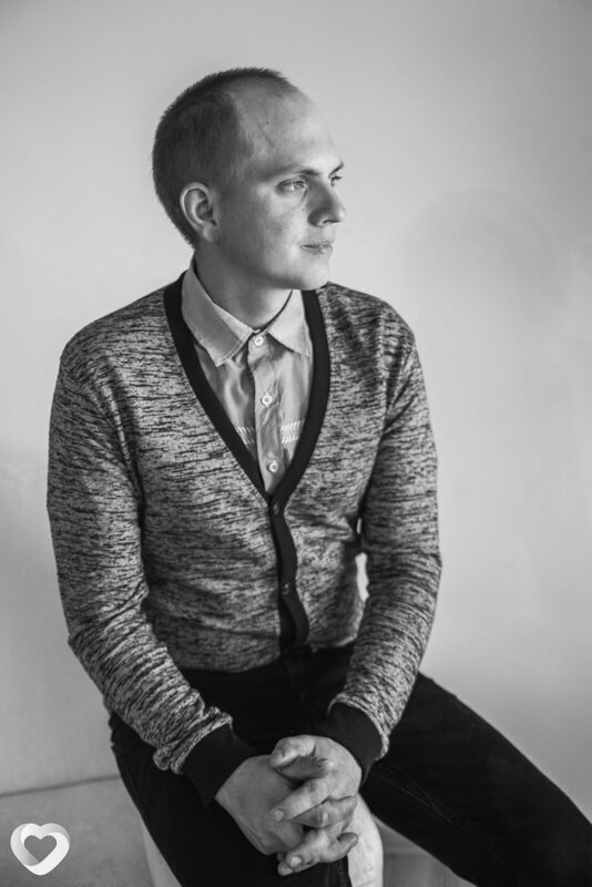 Дмитрий, 32, Гомеле — анкета №751337