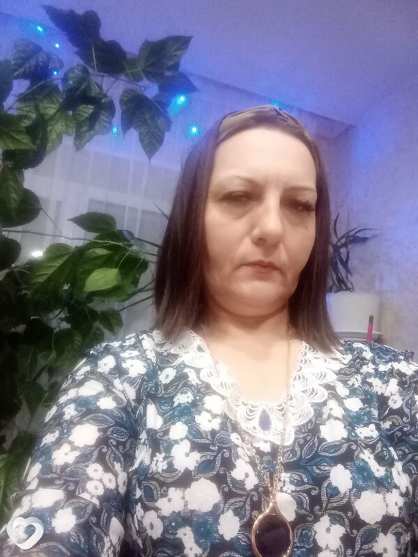 Лариса, 55, Нижневартовске — анкета №751338