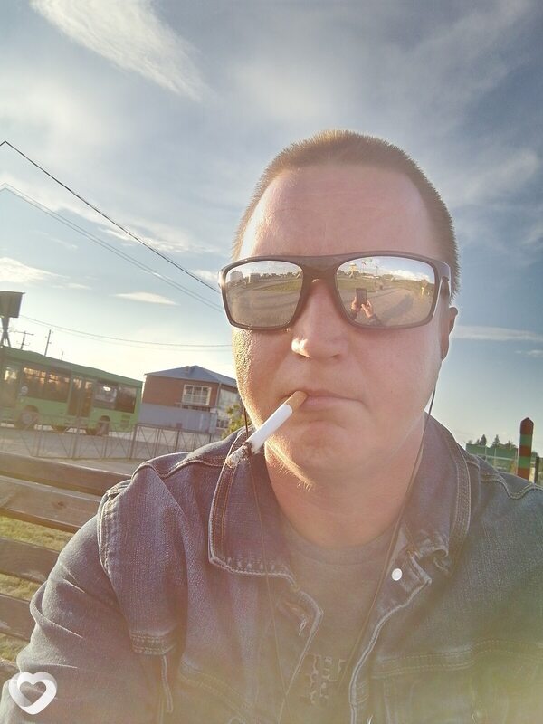 Василий, 37, Ишиме — анкета №751339