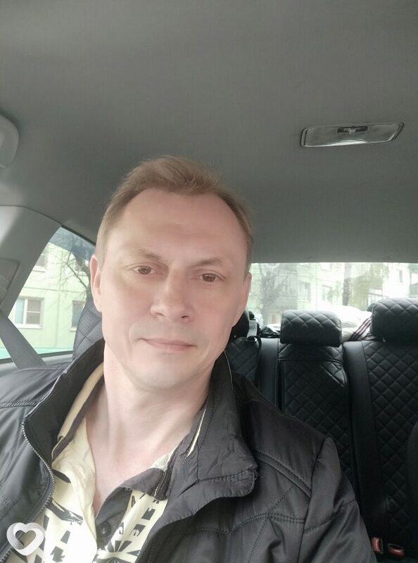 Олег, 51, Дмитрове — анкета №751345