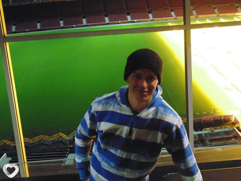 Алексей, 44, Санкт-Петербурге — анкета №751346