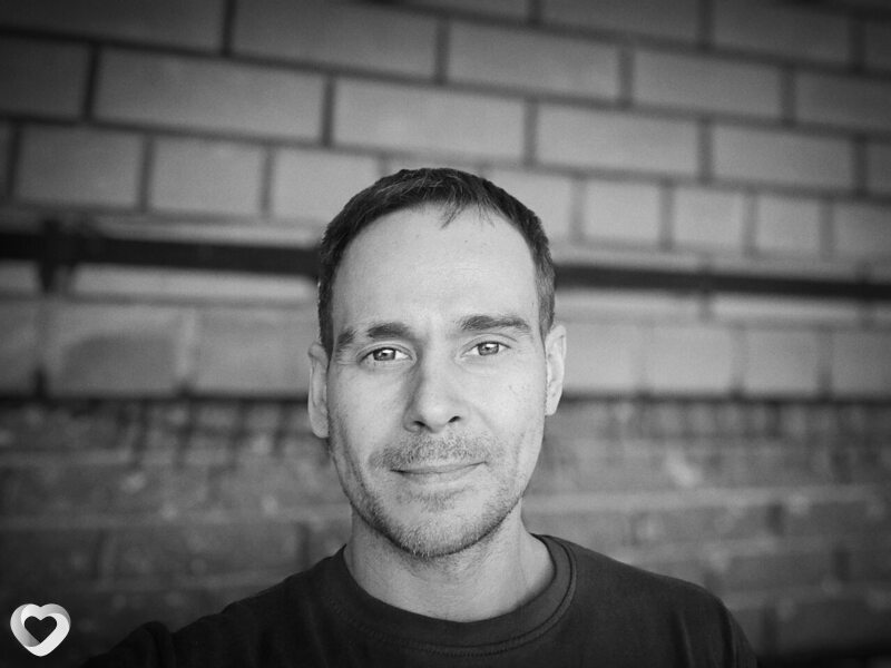 Роман, 39, Кстове — анкета №751572