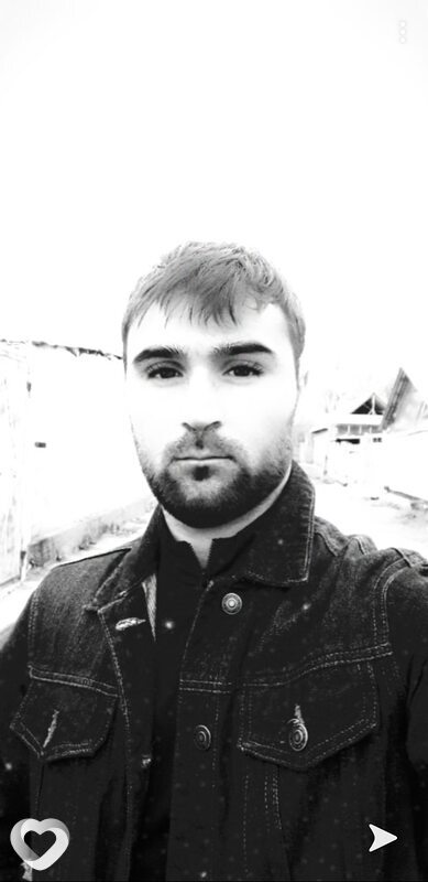 Алиджон, Москва