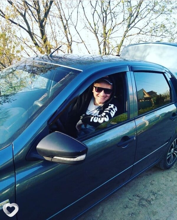 Дима, 27, Хотькове — анкета №751576