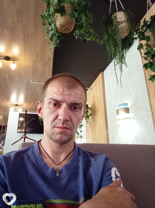 Александр, 32, Дзержинске — анкета №751585