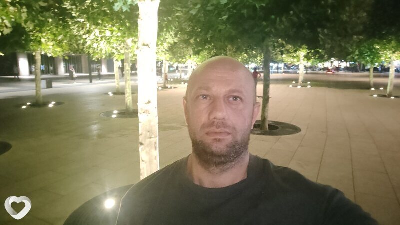 Евгений, 43, Краснодаре — анкета №751586