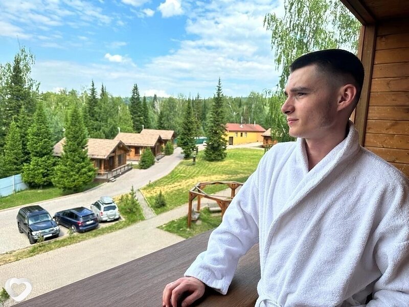 Максим, 27, Новокузнецке — анкета №751429