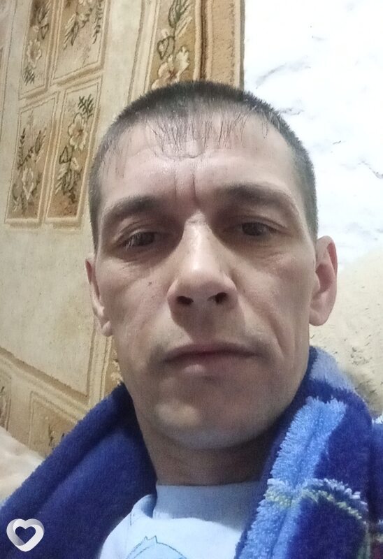 Евгений, 40, Москве — анкета №751432