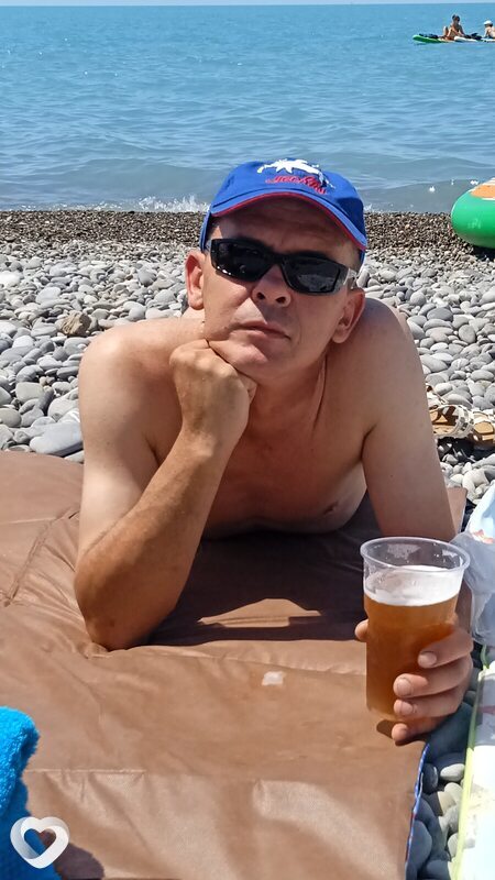 Андрей, 40, Пензе — анкета №751434