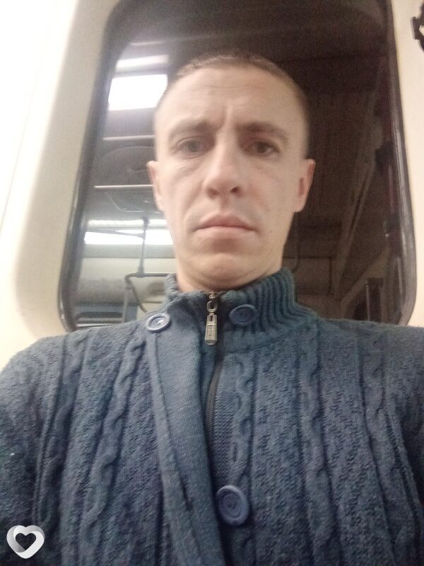 Андрей, 39, Москве — анкета №751436