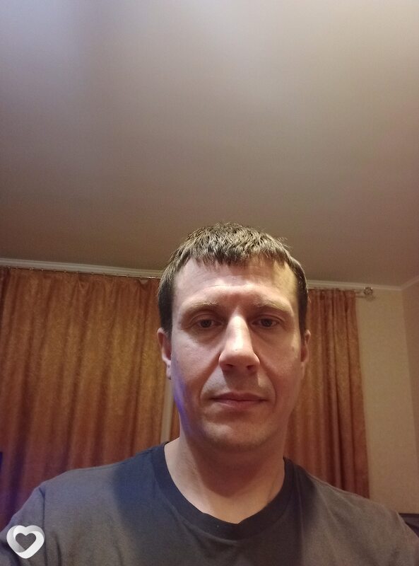 Алексей, 51, Перми — анкета №751440
