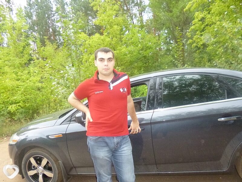 Игорь, 34, Бузулуке — анкета №751443