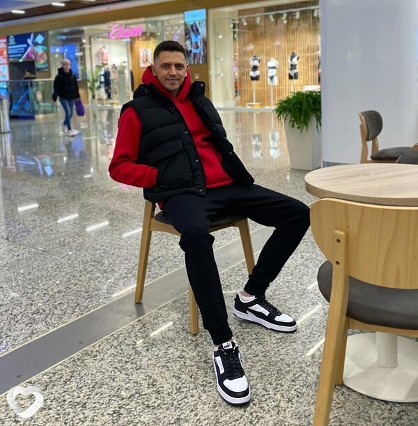Кирилл, 32, Екатеринбурге — анкета №751444