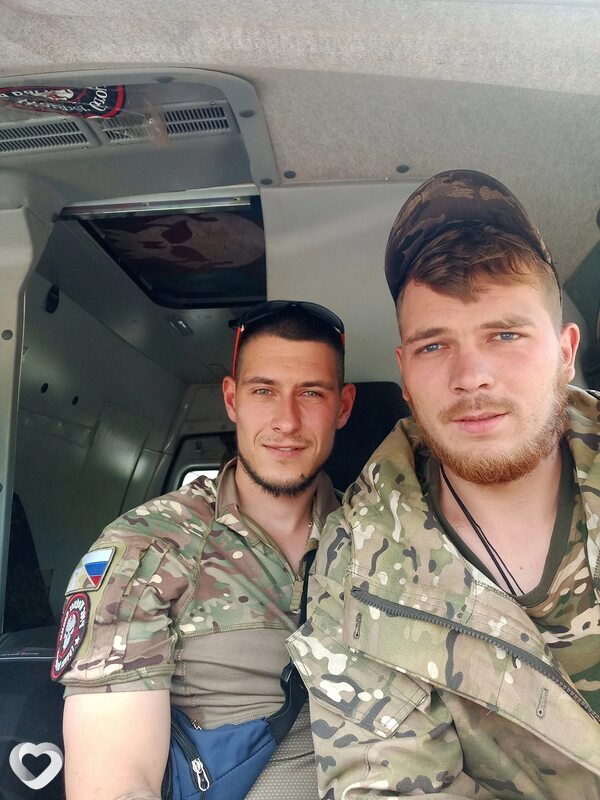 Евгений, 32, Кемерове — анкета №751398