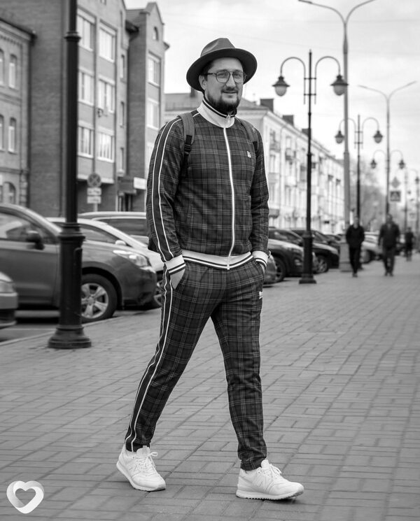 Андрей, 35, Брянске — анкета №751403