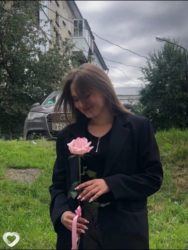 Валерия, 21, Москве — анкета №751407