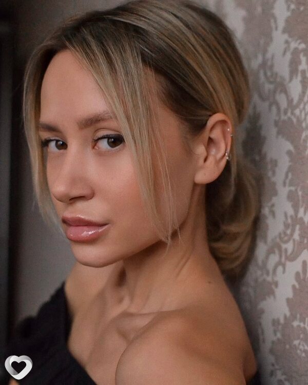 Марина, 38, Ростове-на-Дону — анкета №751408
