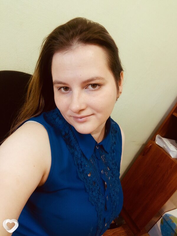 Алина, 29, Ростове-на-Дону — анкета №751410