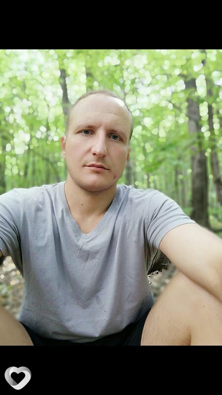 Никита, 36, Самаре — анкета №751412