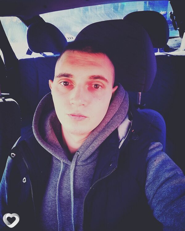 Макс, 28, Алексине — анкета №751419