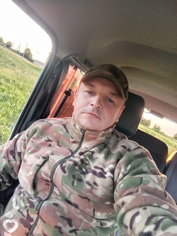 Алексей, 37, Костроме — анкета №751472