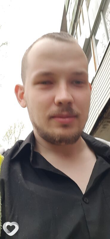Мэт, 28, Ярославле — анкета №751474