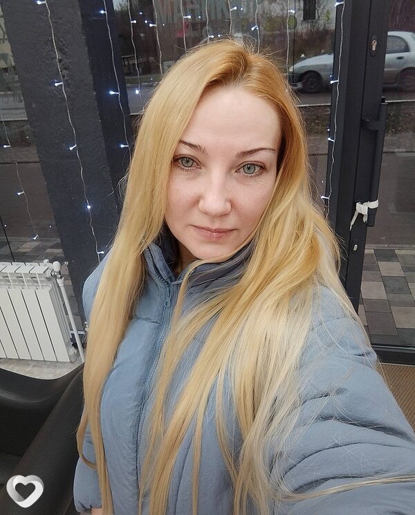 Наталья, 45, Воронеже — анкета №751477