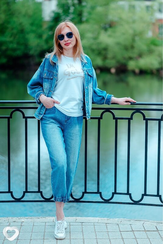 Ирина, 51, Москве — анкета №751486