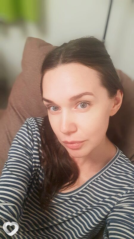 Наталья, 43, Краснодаре — анкета №751487