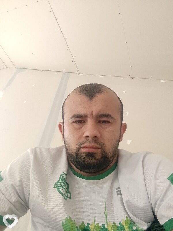 Толик, Лотошино