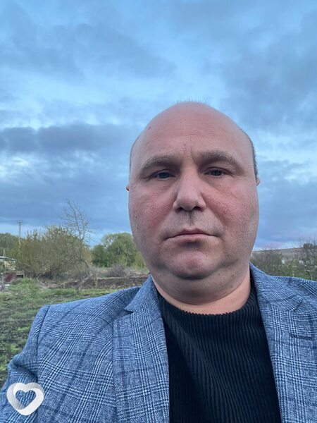 Ильнур, 46, Казани — анкета №751491