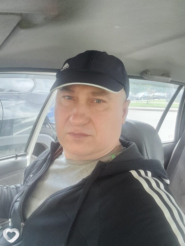 Владимир, 53, Тамбове — анкета №751494