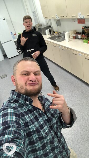Борис, 36, Усть-Каменогорск — анкета №751451