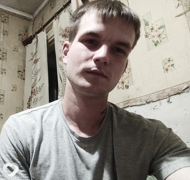 Виталий, 24, Красноярске — анкета №751452