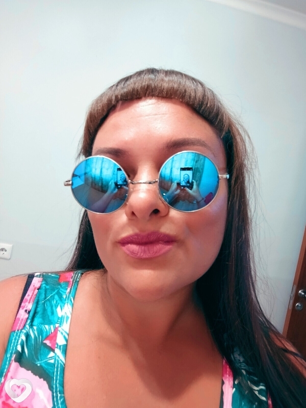 Елена, 41, Екатеринбурге — анкета №751458