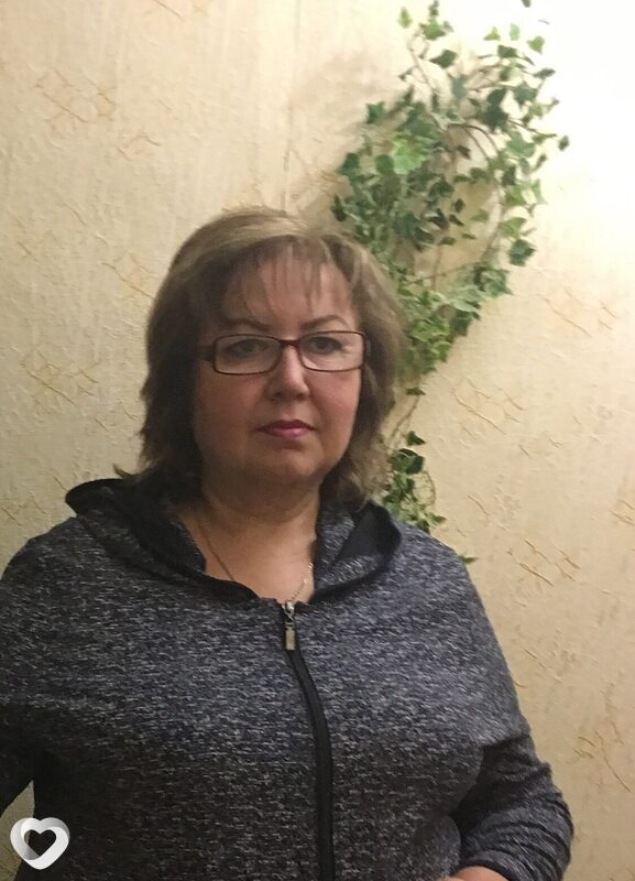 Татьяна, 64, Энгельсе — анкета №751459