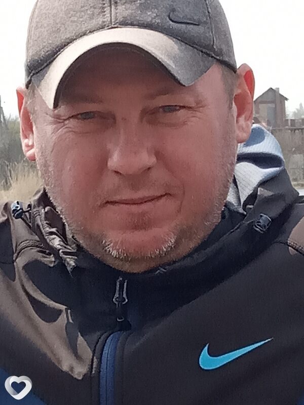 Виталий, 46, Таганроге — анкета №751468