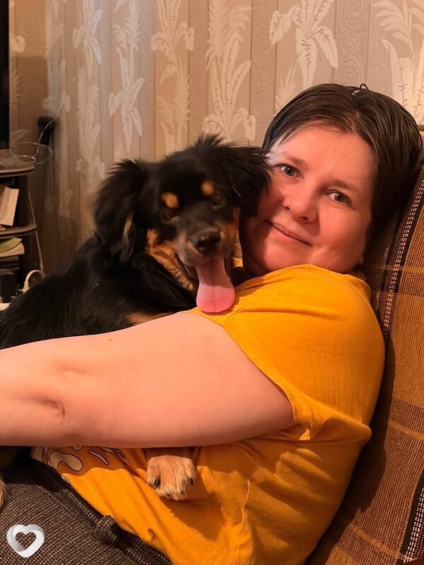 Натали, 50, Егорьевске — анкета №751600