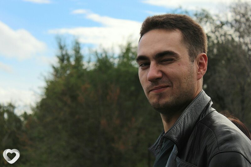 Андрей, 40, Омске — анкета №751601