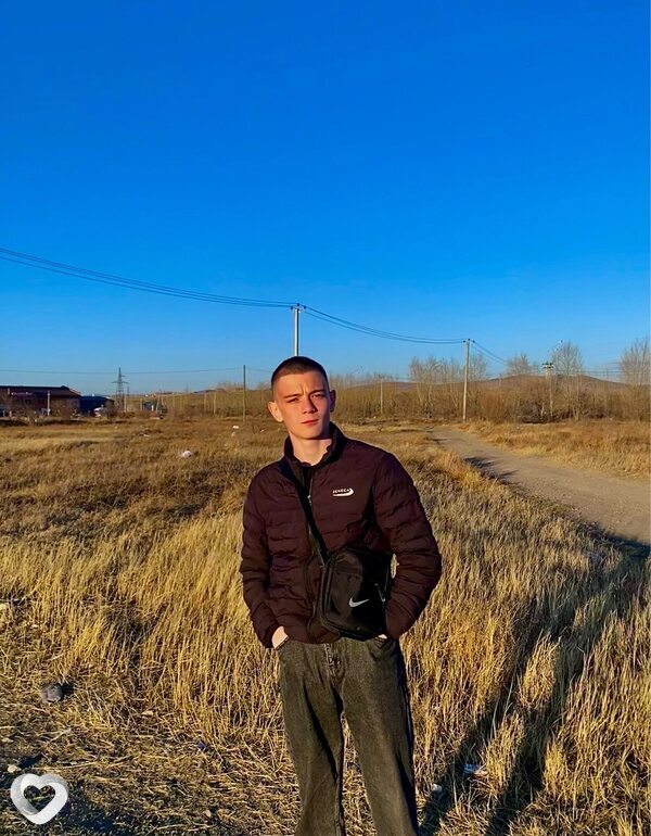 Сергей, 23, Москве — анкета №751616