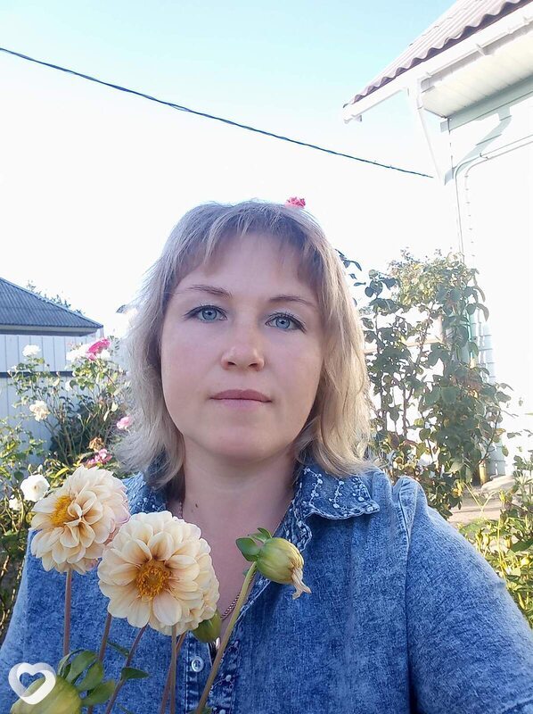 Татьяна, 62, Светлогорске — анкета №751620