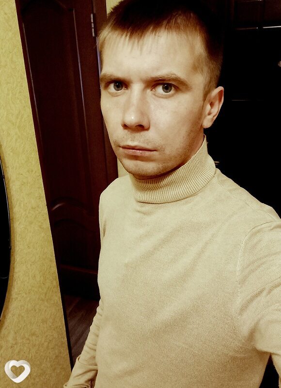 Олег, 32, Казани — анкета №751621