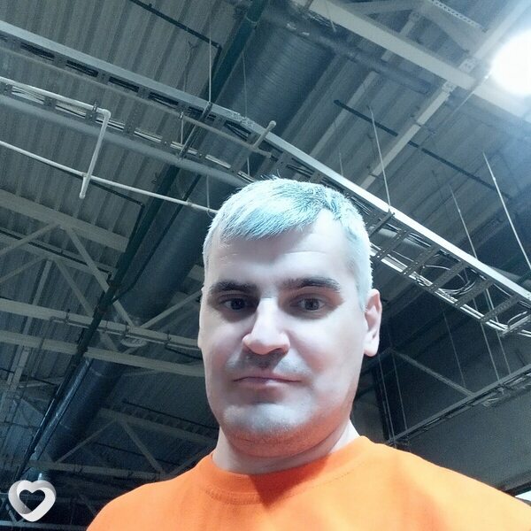 Сергей, 41, Могилев — анкета №751625