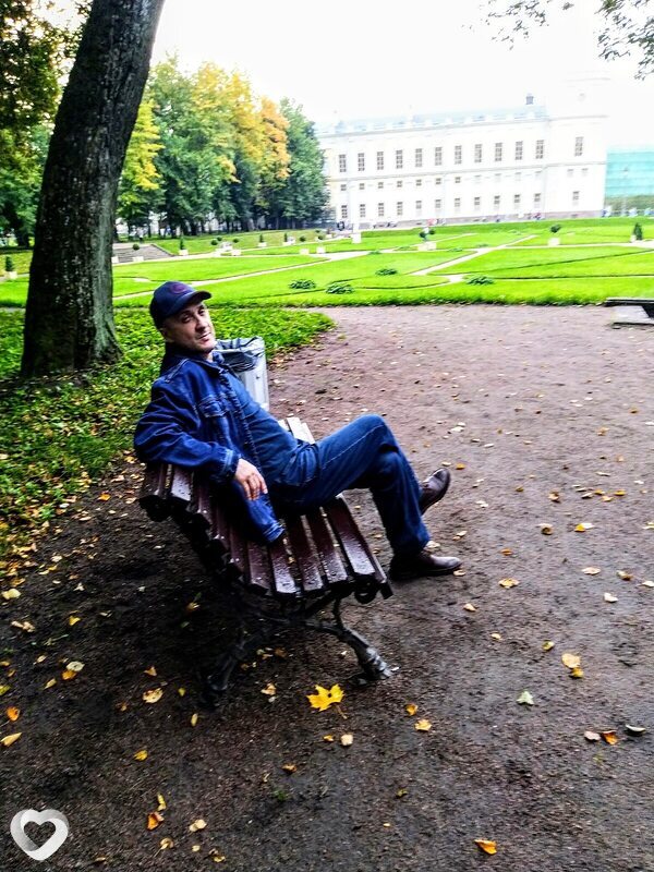 Сергей, 62, Санкт-Петербурге — анкета №751637