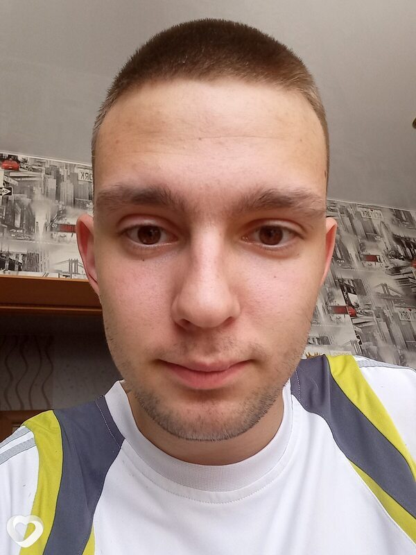 Daniil, 23, Чите — анкета №751548