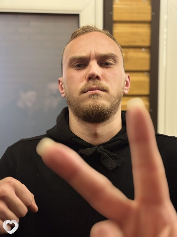 Денис, 36, Белой Церковь — анкета №751549